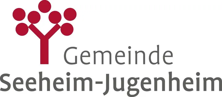 Logo der Gemeinde Seeheim